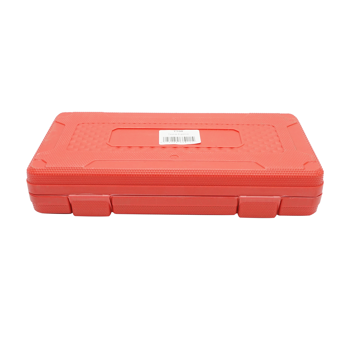 Trusa chei tubulare de impact spline M5-M18, patrat 1/2 inch 8 piese - imagine 4
