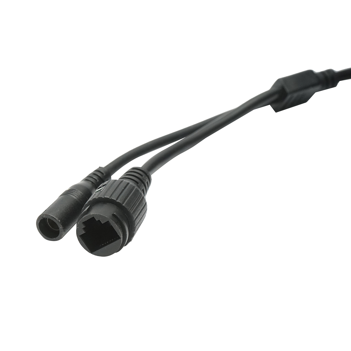 Camera de supraveghere lentila duala 6MP, WIFI P2P, rotativa 360 PTZ cu senzor de miscare, sirena, detectie umana si aplicatie iCSee - imagine 8