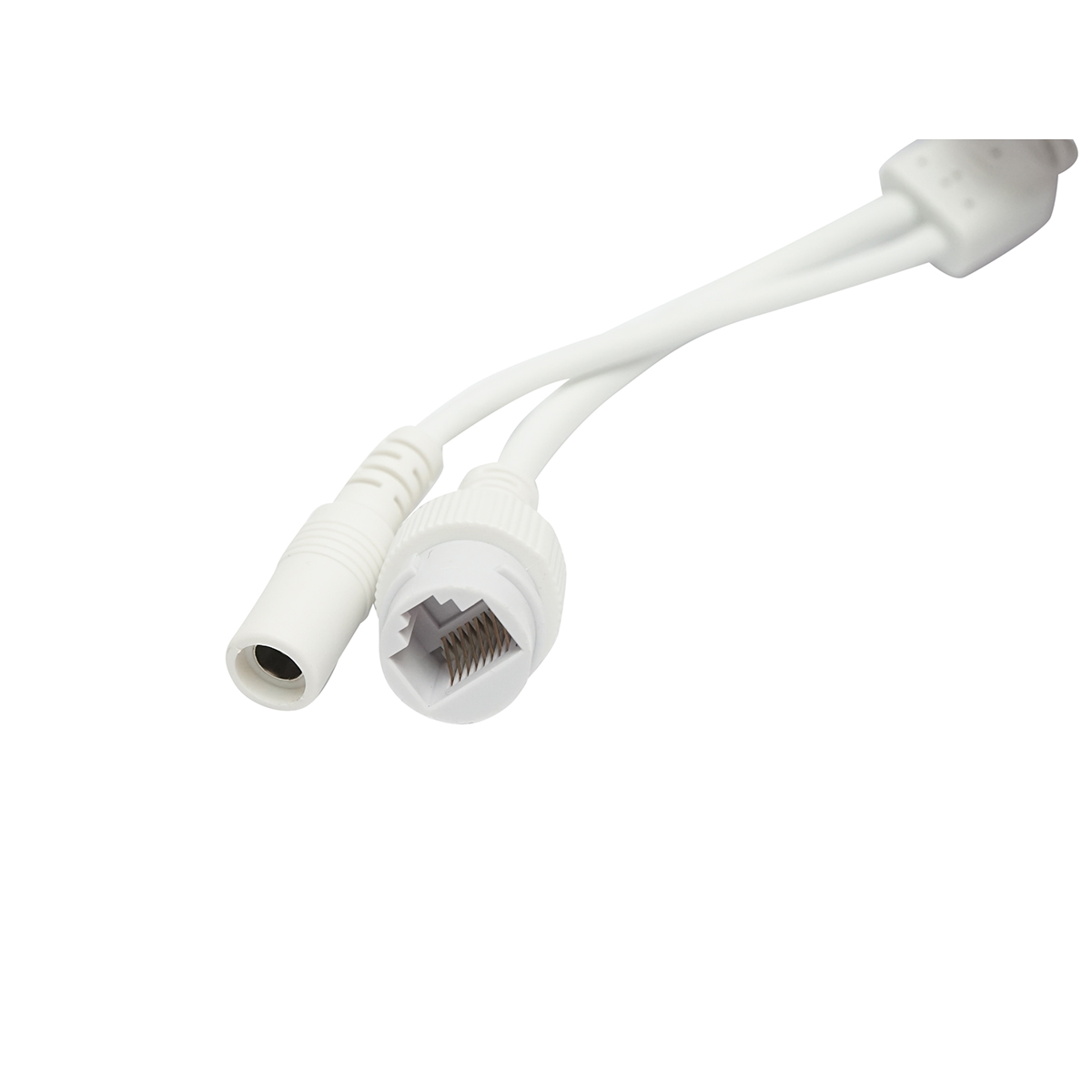 Camera de supraveghere lentila duala 6MP, WIFI P2P, rotativa 360 PTZ cu senzor de miscare, sirena, detectie umana, google assistant si aplicatie iCSee - imagine 8