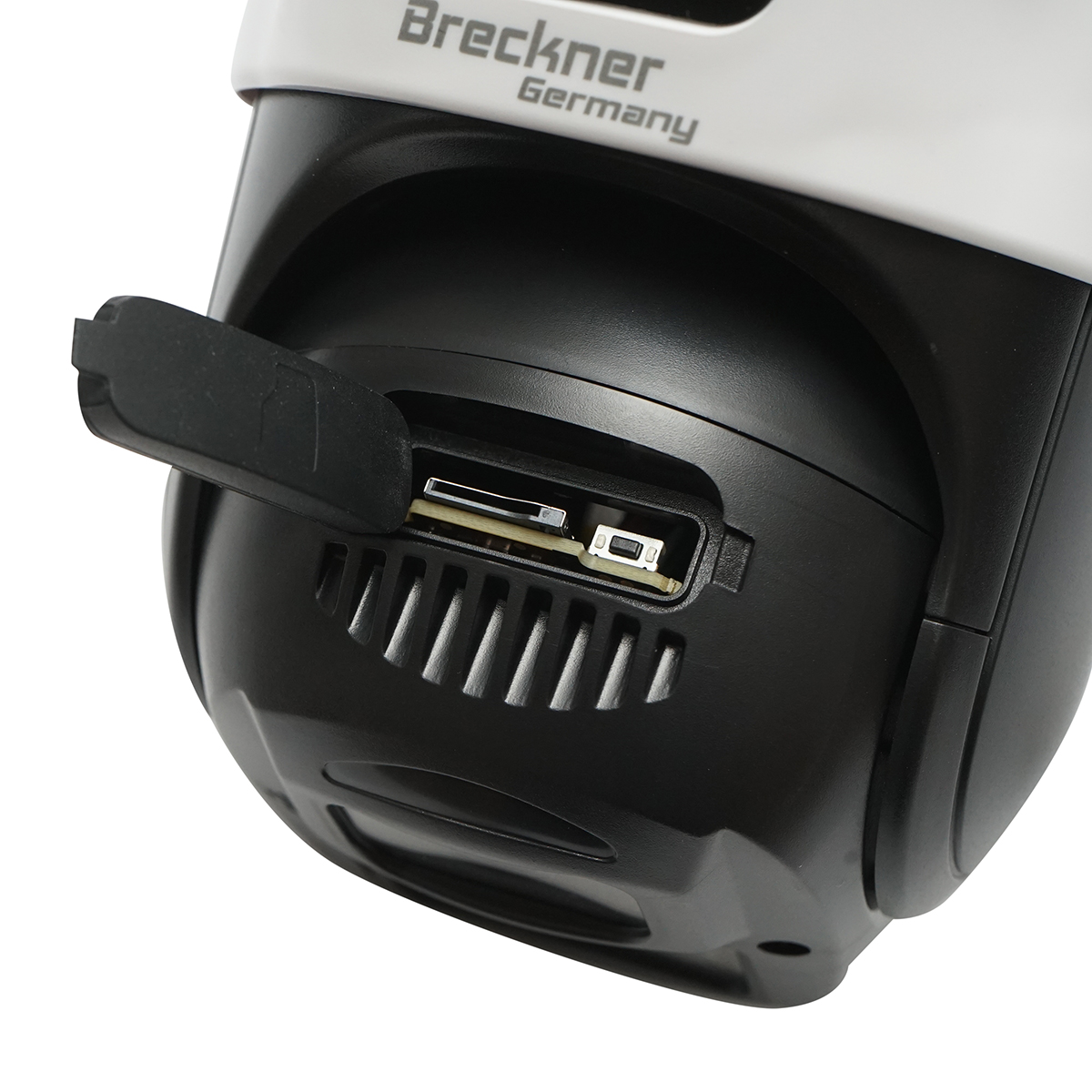 Camera de supraveghere lentila duala 6MP, WIFI P2P, rotativa 360 PTZ cu senzor de miscare, sirena, detectie umana, google assistant si aplicatie iCSee - imagine 7