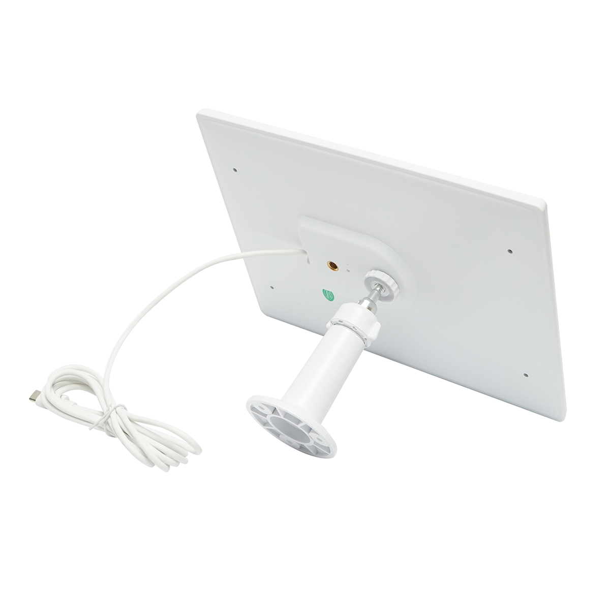 Camera supraveghere 4G, WIFI 2.4GHz cu panou solar 7.6W incarcare rapida, lentila duala 4MP, rotativa 360 PTZ cu senzor de miscare, detectie umana si aplicatie iCSee - imagine 7