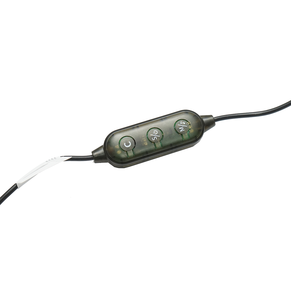 Lampa de podea decorativa LED RGB 10W dimabila, mod muzica, dinamic, static cu telecomanda, bluetooth, aplicatie Raingel - imagine 4