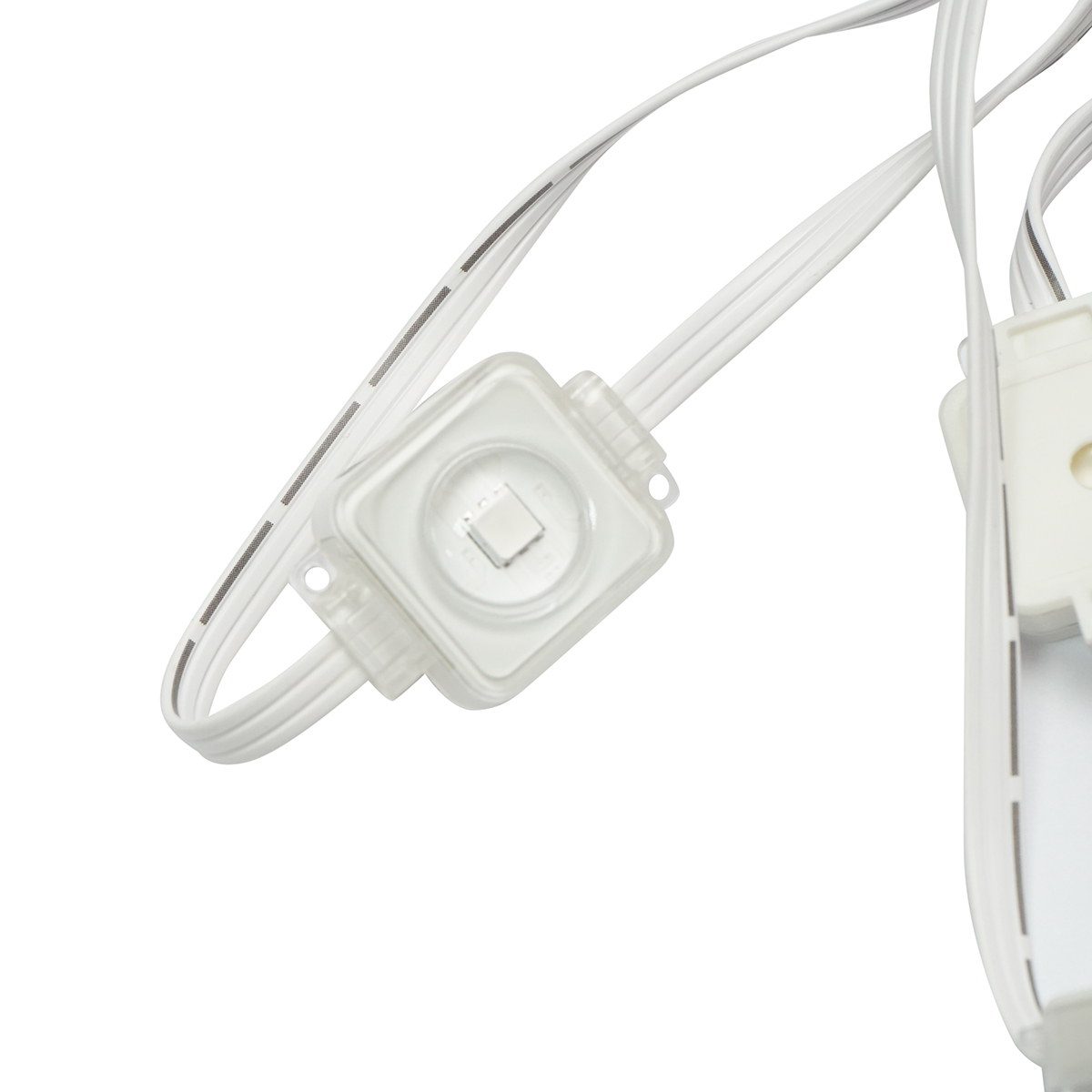 Kit lumini decorative smart RGBIC 15m pentru exterior cu telecomanda, control vocal, aplicatie Surplife - imagine 7