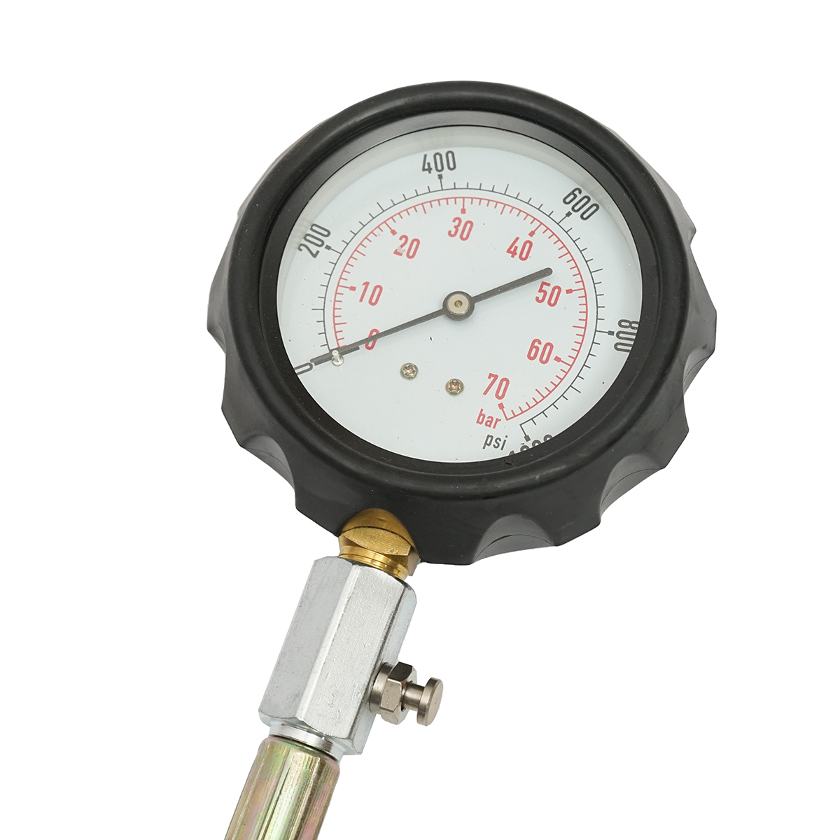 Trusa tester compresie motoare diesel camioane 0-70 bar Breckner Germany - imagine 5