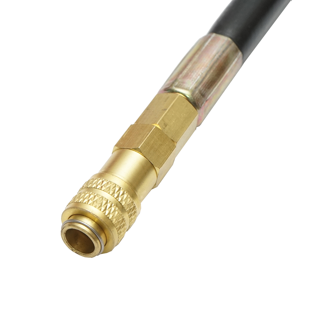 Trusa tester compresie motoare diesel camioane 0-70 bar Breckner Germany - imagine 6
