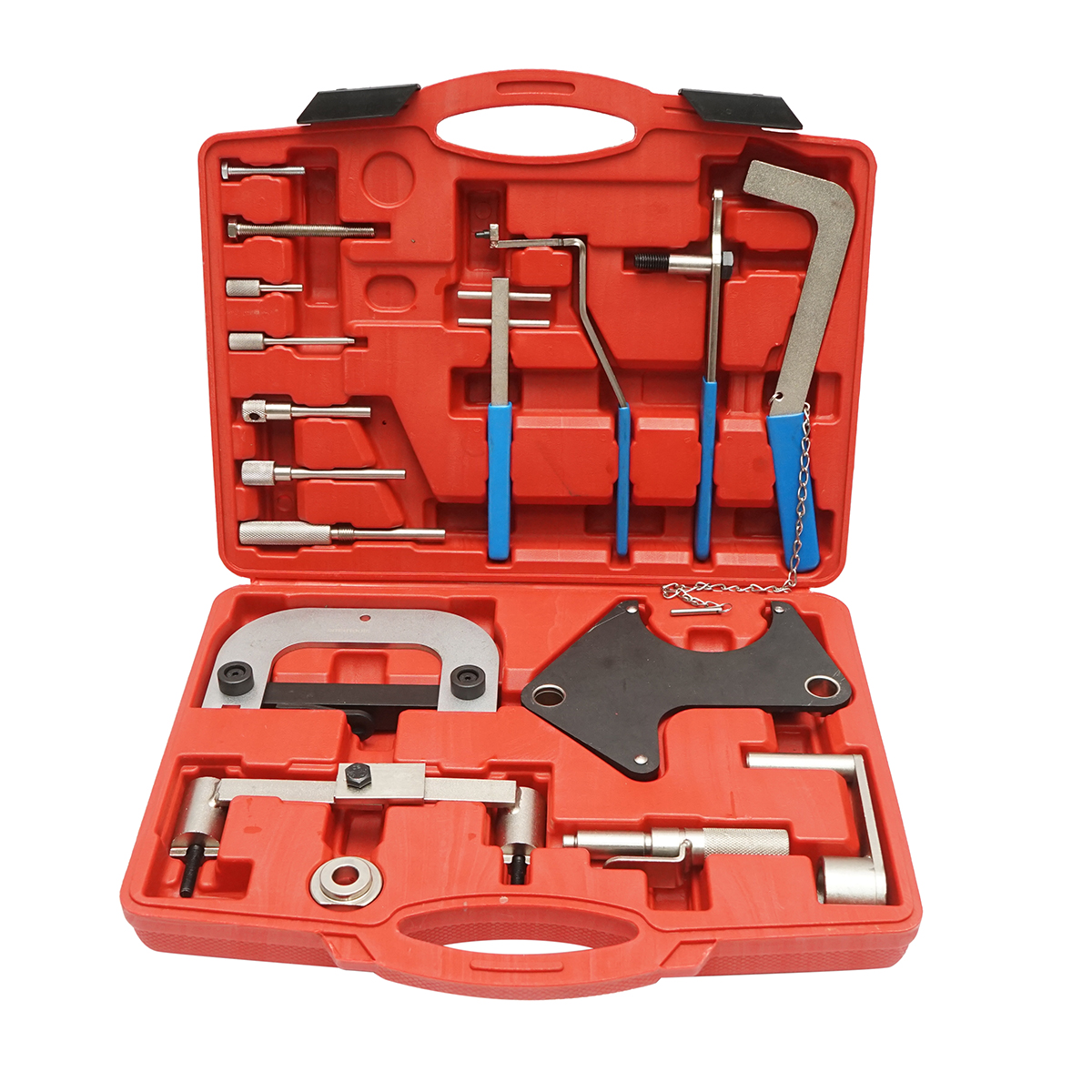 Trusa blocare si fixare distributie motoare benzina/diesel Renault Breckner Germany