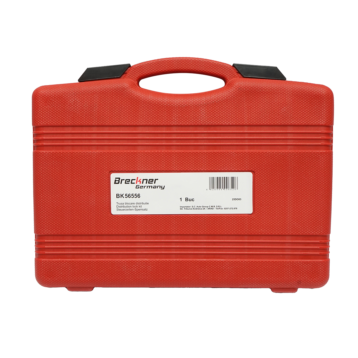 Trusa blocare si fixare distributie motoare benzina/diesel Renault Breckner Germany - imagine 4