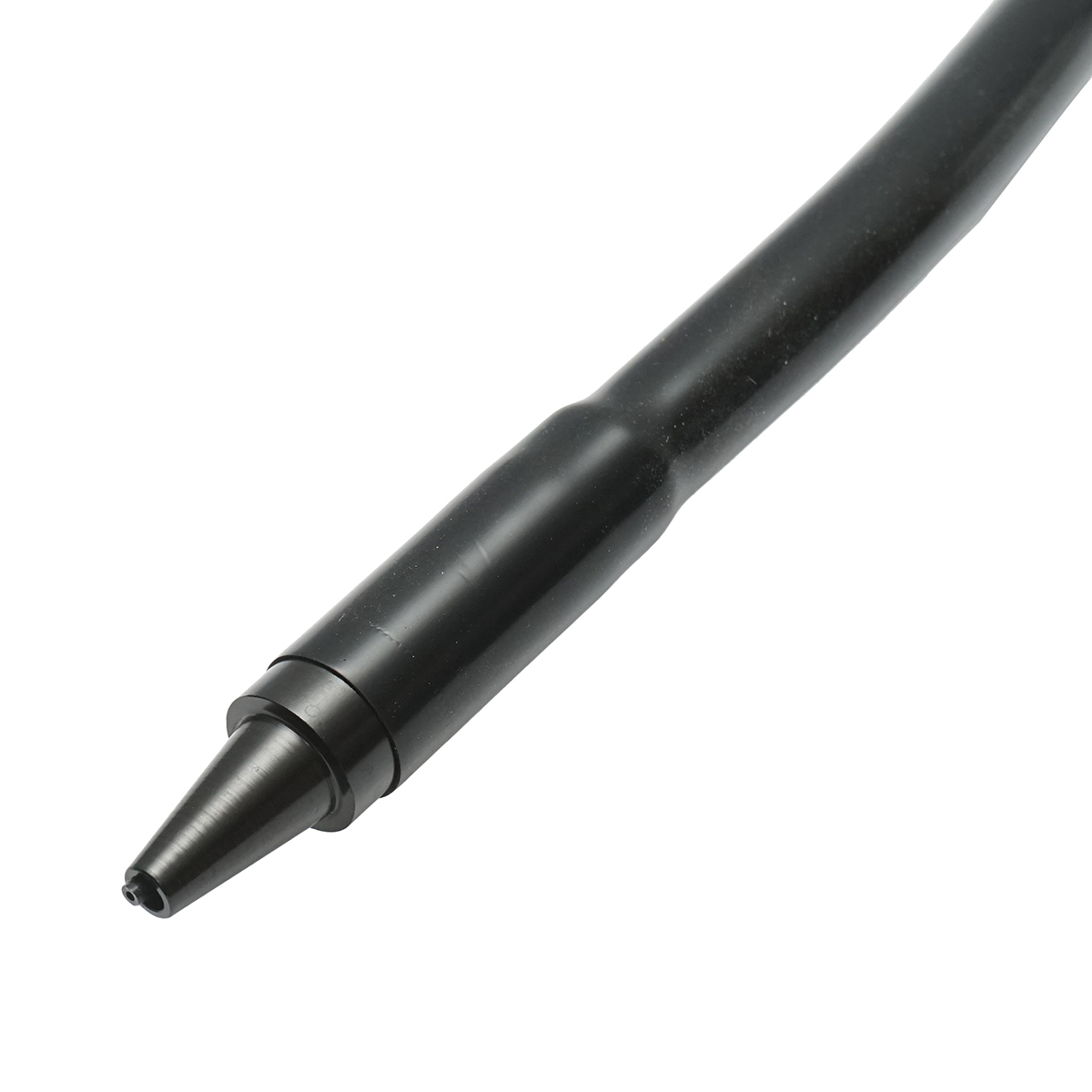 Pistol curatare interior cu aer comprimat tip Tornador, furtun flexibil, rezervor 1L - imagine 4