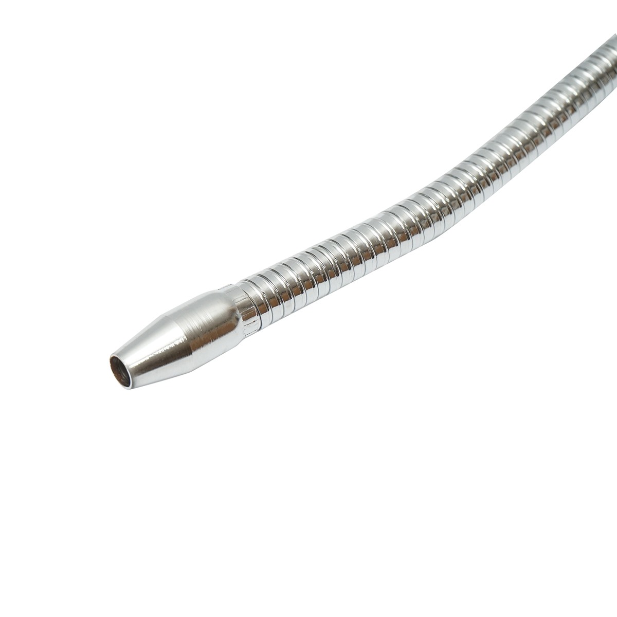 Pistol curatare motor cu aer comprimat tip Tornador, furtun metalic flexibil, rezervor 1L - imagine 4