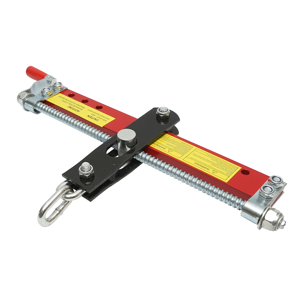 Dispozitiv suspendare motor cu lant si carlige 900Kg - imagine 3