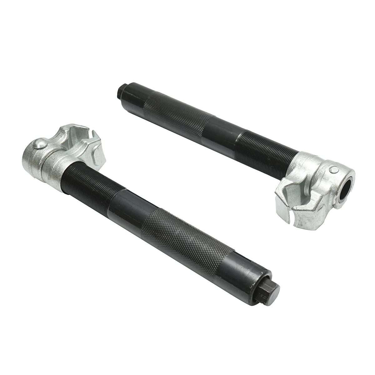 Set presa arcuri suspensie auto 23-280mm, sarcina maxima 1200Kg Breckner Germany