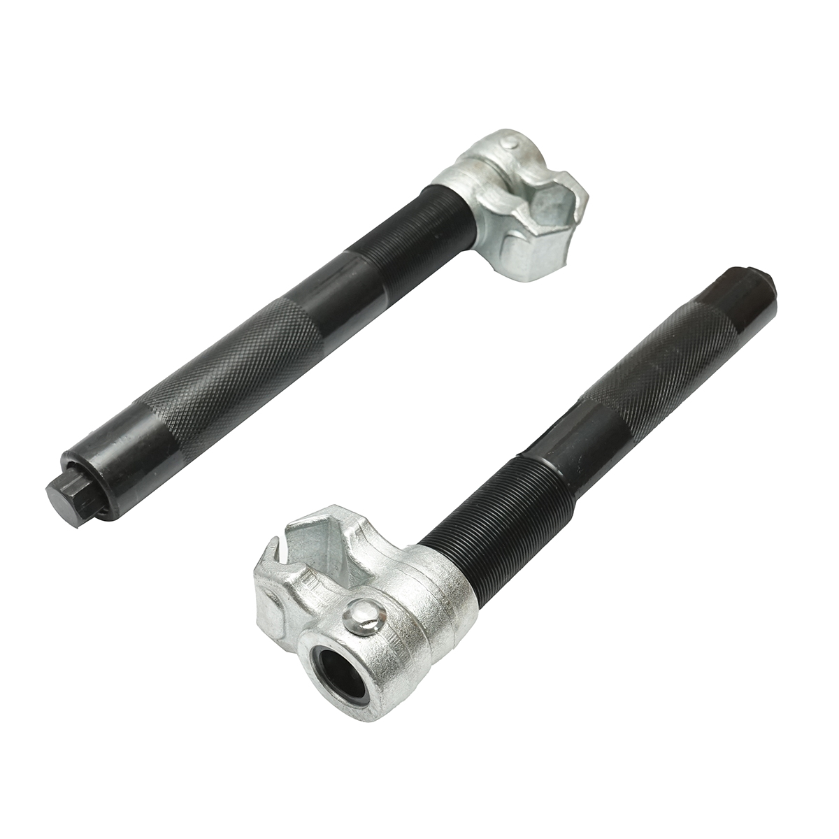 Set presa arcuri suspensie auto 23-280mm, sarcina maxima 1200Kg Breckner Germany - imagine 4