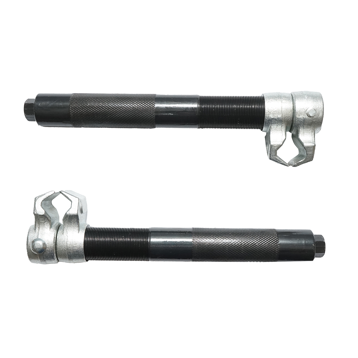 Set presa arcuri suspensie auto 23-280mm, sarcina maxima 1200Kg Breckner Germany - imagine 2