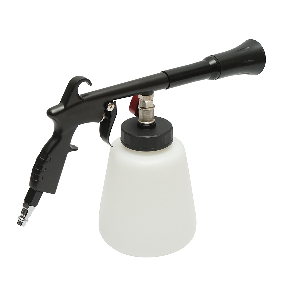 Pistol curatare interior cu presiune Tornador, rezervor 1L Breckner Germany - imagine 3