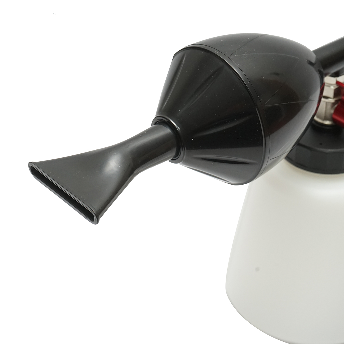 Pistol spuma activa pneumatic cu rezervor 1L Breckner Germany - imagine 4