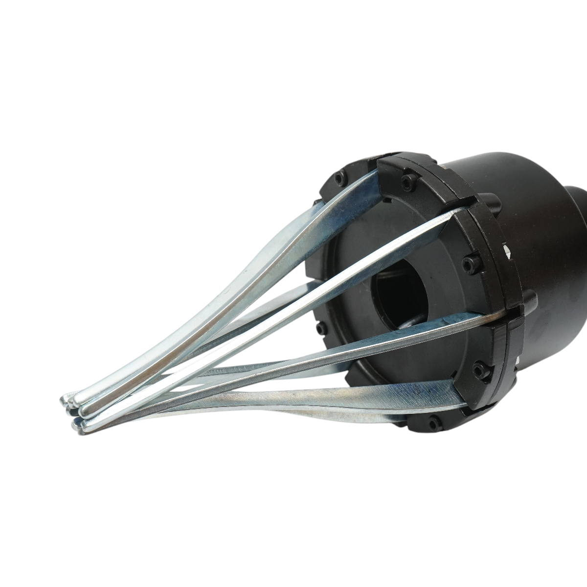 Dispozitiv pneumatic montare burduf planetara 15-120mm, presiune max. 8 bar Breckner Germany - imagine 5