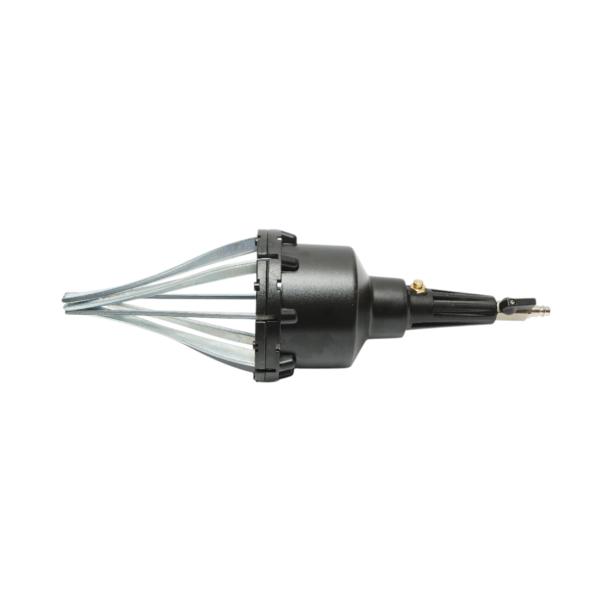 Dispozitiv pneumatic montare burduf planetara 15-120mm, presiune max. 8 bar Breckner Germany - imagine 3