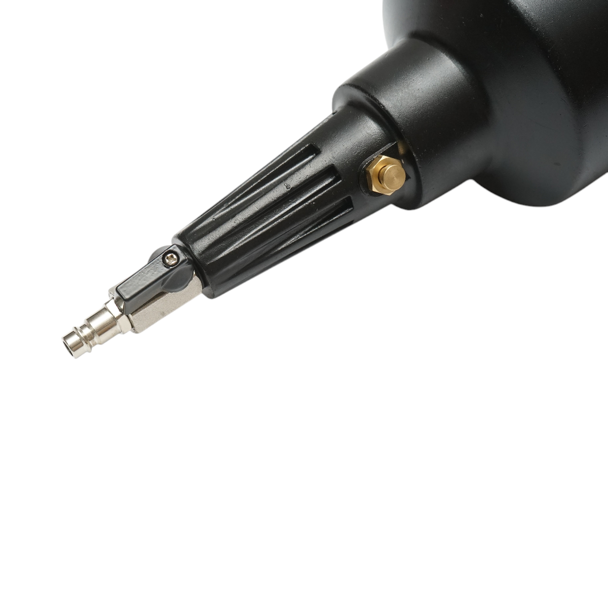Dispozitiv pneumatic montare burduf planetara 15-120mm, presiune max. 8 bar Breckner Germany - imagine 6
