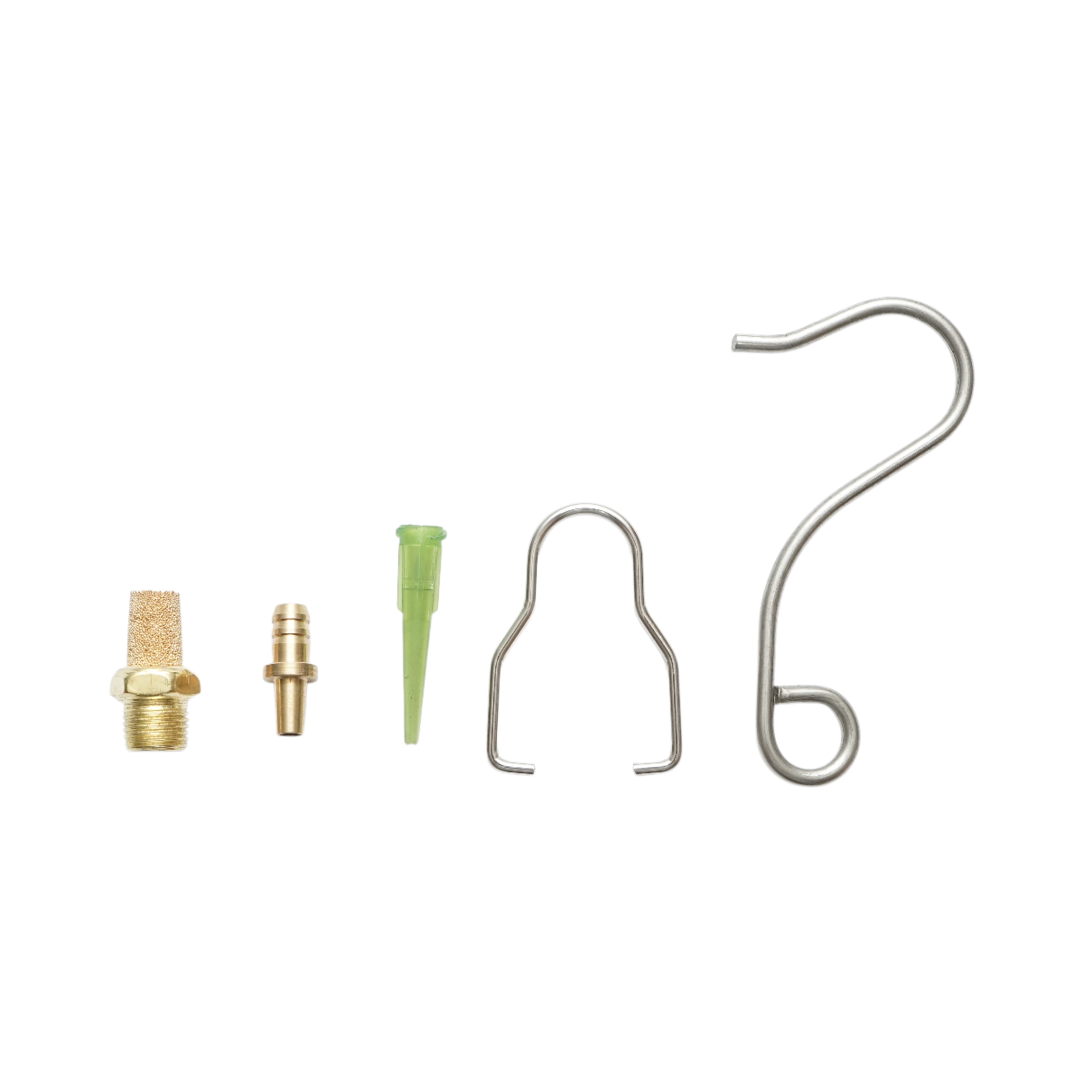 Dispozitiv pneumatic pentru aerisire si inlocuire lichid frana Breckner Germany - imagine 5
