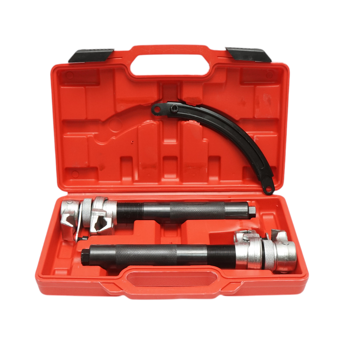 Trusa presa arcuri elicoidale suspensie auto 23-280mm Breckner Germany