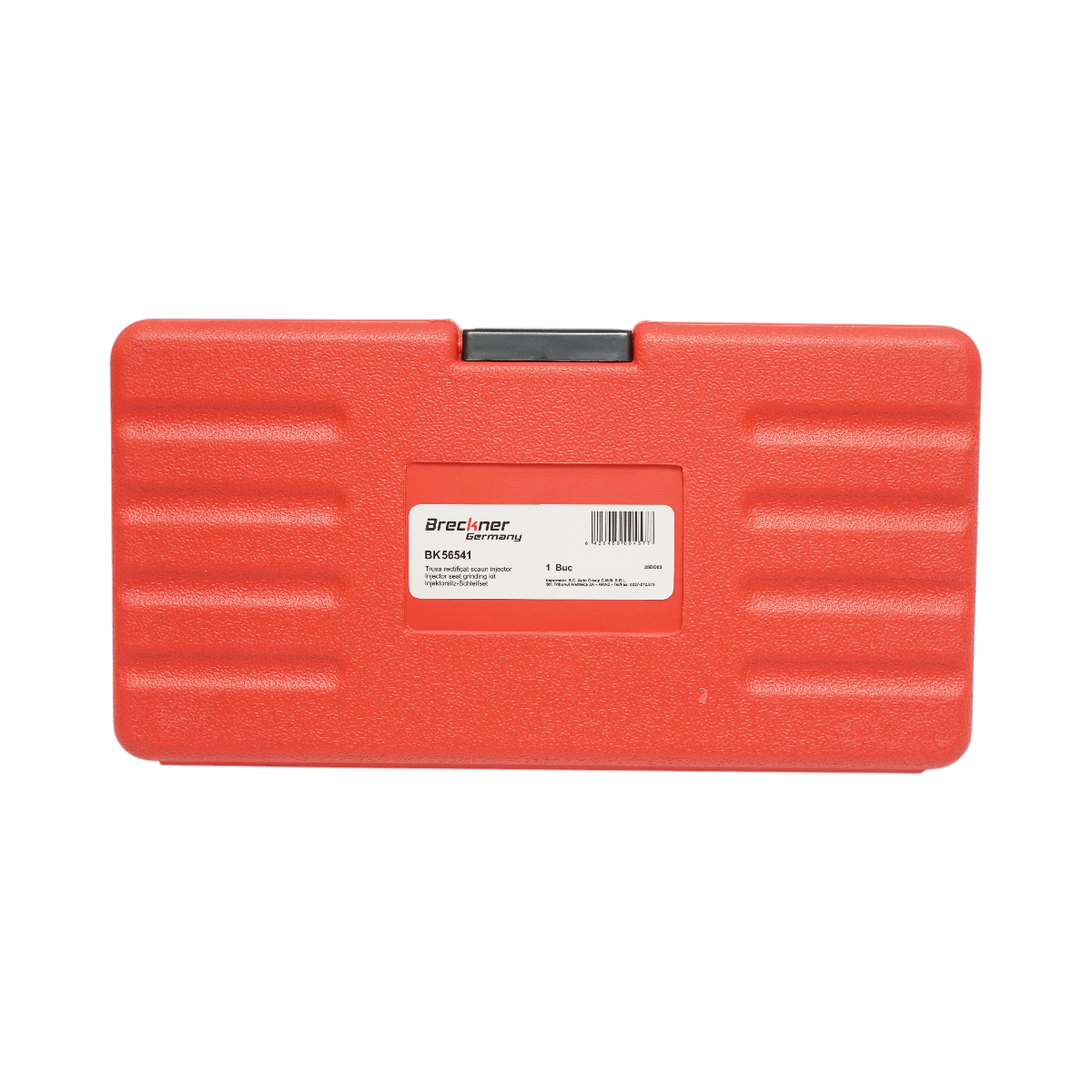 Trusa freze curatare locas injector 6 piese Breckner Germany - imagine 5