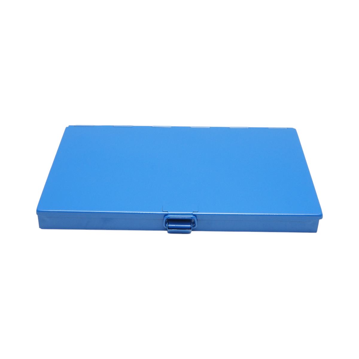 Trusa tarozi si filiere metrice M3-M12mm 40 piese Breckner Germany - imagine 5