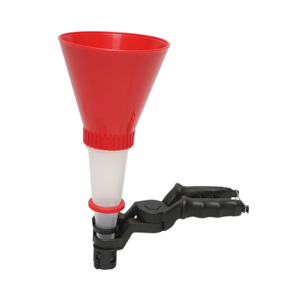 Palnie umplere ulei cu sistem blocare 29-74mm Breckner Germany - imagine 4