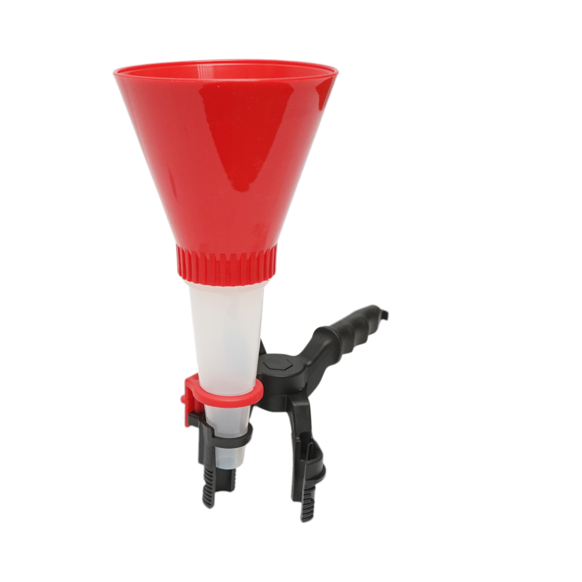 Palnie umplere ulei cu sistem blocare 29-74mm Breckner Germany