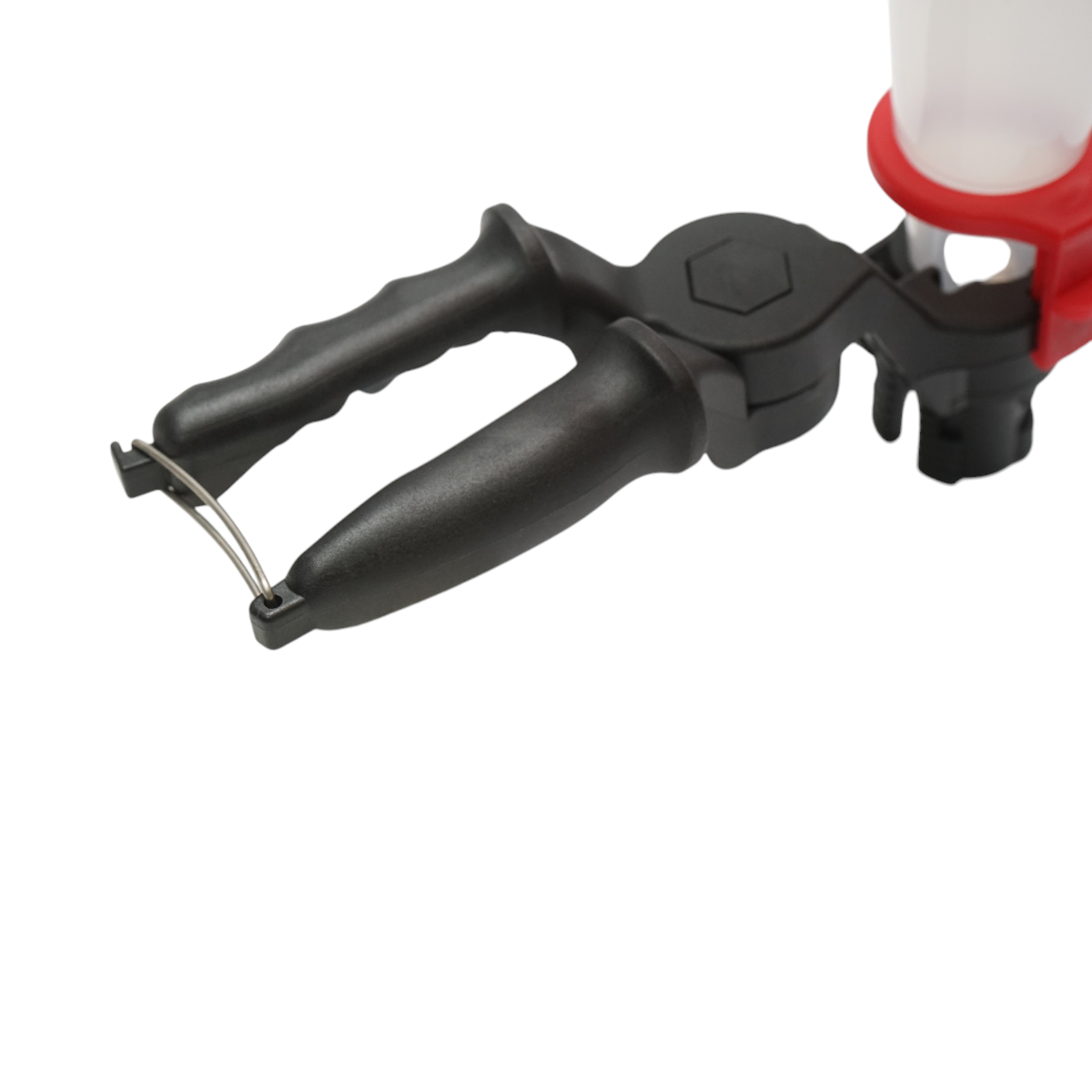 Palnie umplere ulei cu sistem blocare 29-74mm Breckner Germany - imagine 7