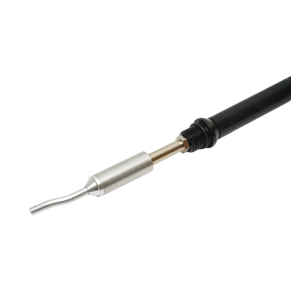 Pistol Tornador curatare interior cu presiune, rezervor 1L Breckner Germany - imagine 8