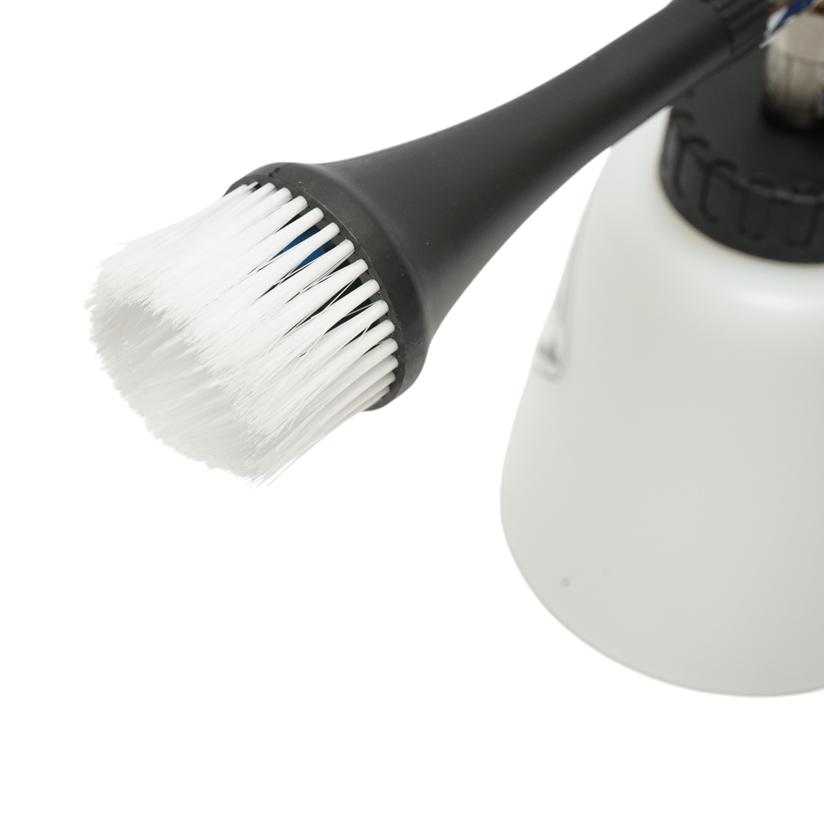 Pistol Tornador curatare interior cu presiune, rezervor 1L Breckner Germany - imagine 7