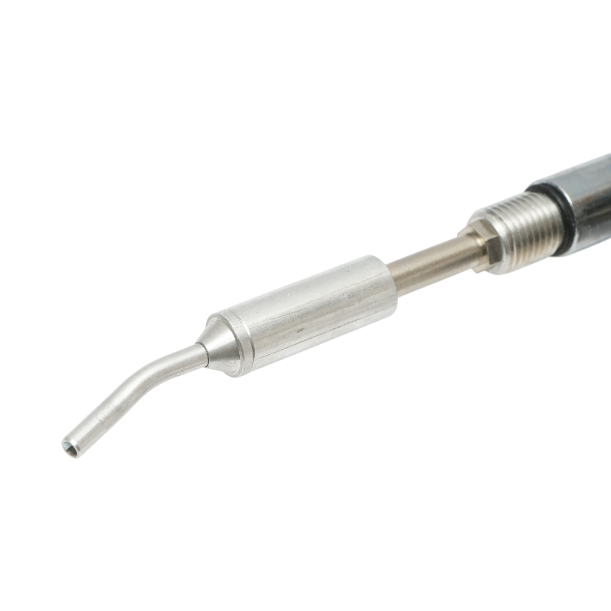 Pistol Tornador curatare interior cu presiune, duza cu rulment si rezervor 1L Breckner Germany - imagine 6