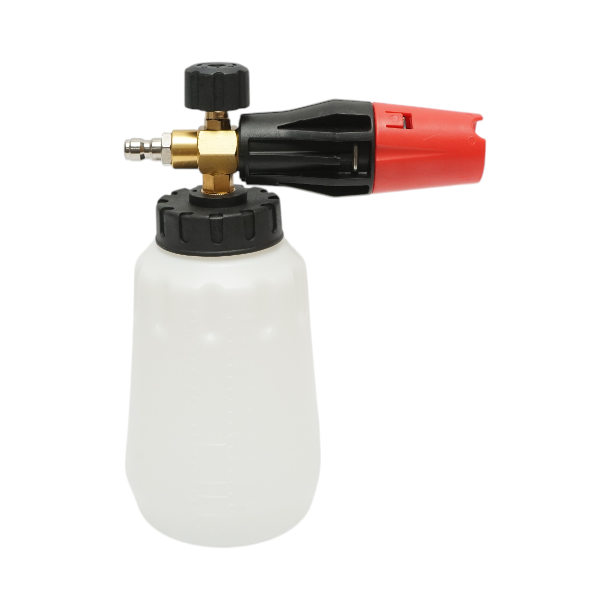 Lance spumare cu rezervor 1L pentru aparat de spalat cu presiune Breckner Germany - imagine 2