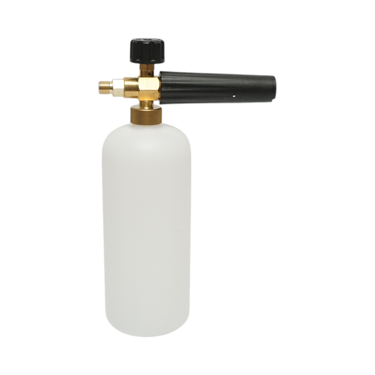 Lance spumare cu rezervor 1L pentru aparat de spalat cu presiune Breckner Germany	 - imagine 4