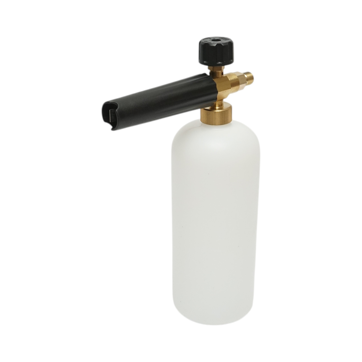 Lance spumare cu rezervor 1L pentru aparat de spalat cu presiune Breckner Germany	