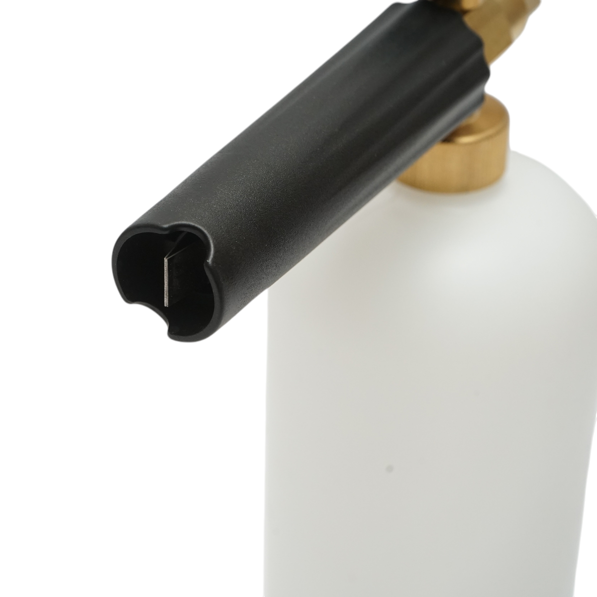 Lance spumare cu rezervor 1L pentru aparat de spalat cu presiune Breckner Germany	 - imagine 5