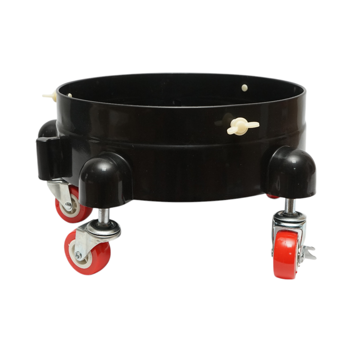 Suport mobil galeata multifunctional detailing, polish auto Breckner Germany - imagine 2