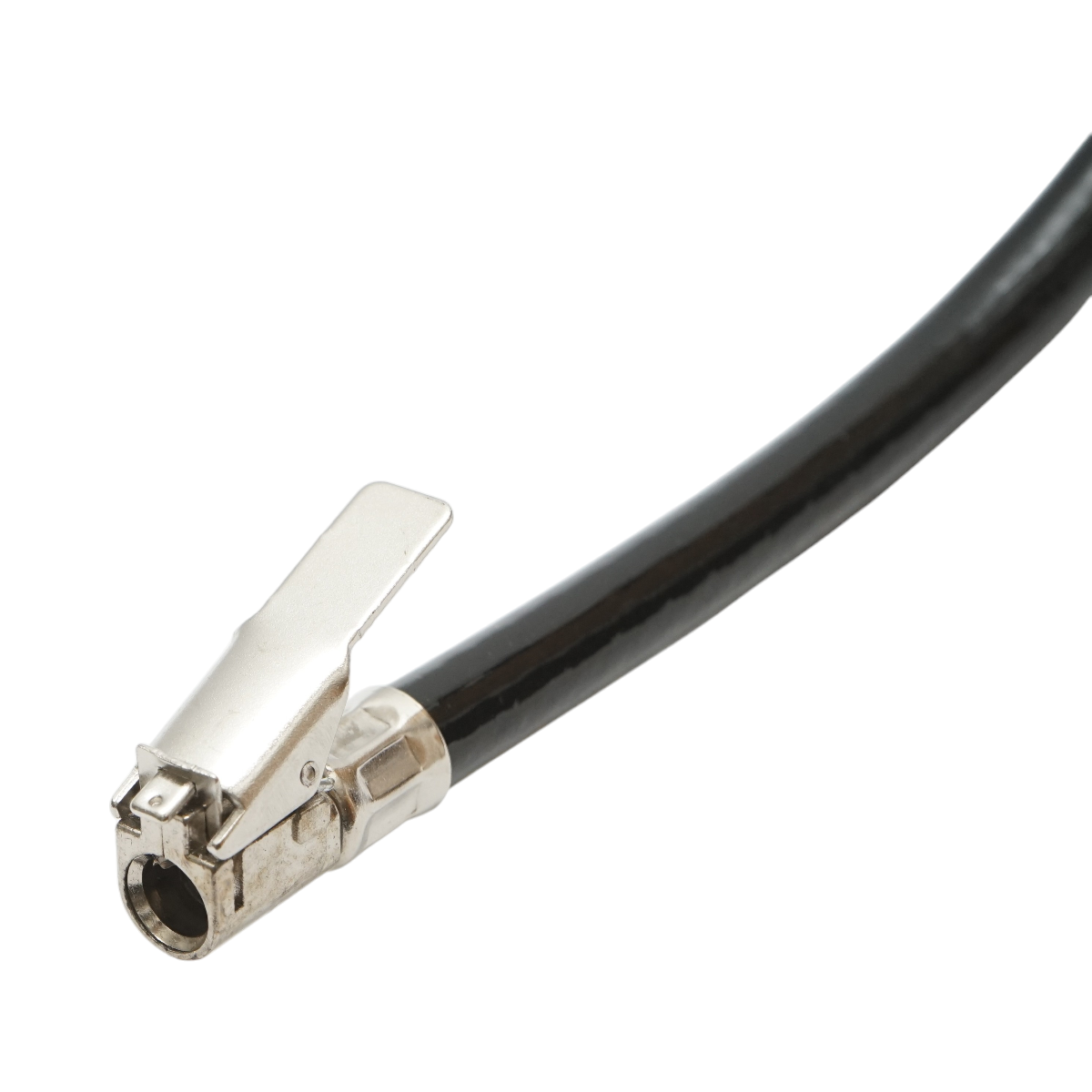 Manometru presiune analog cu furtun umflat roti 0-16 bar Breckner Germany - imagine 5