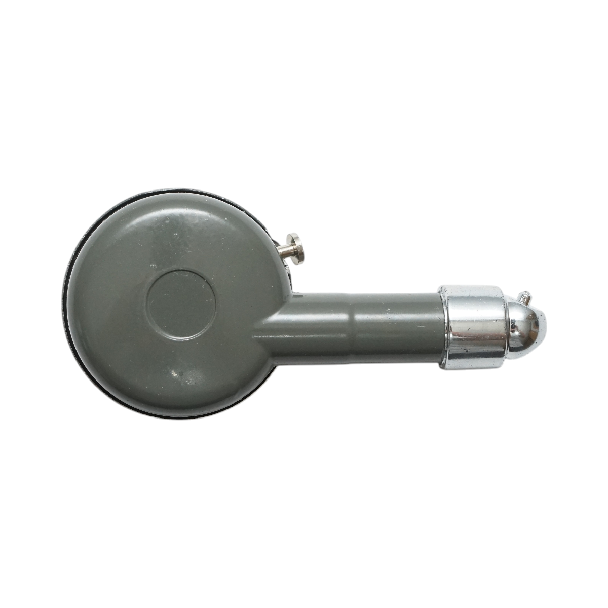Manometru anvelope analog cu buton eliberare presiune 0-7.5 bar Breckner Germany - imagine 3