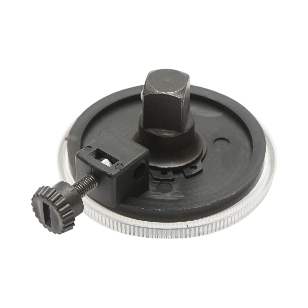 Adaptor cheie dinamometrica 1/2 cu raportor unghiular 0–360 grade Breckner Germany - imagine 4