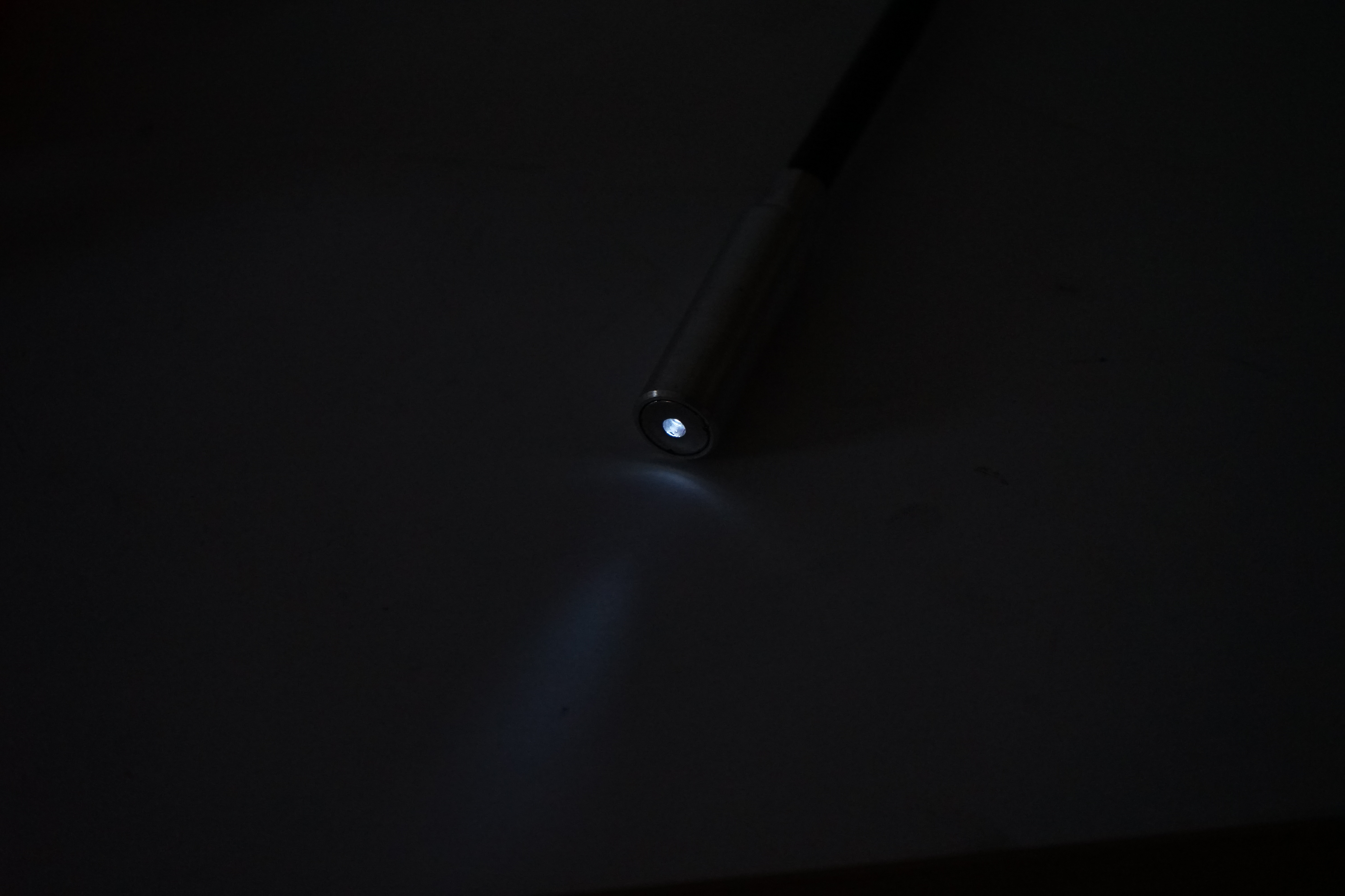 Tija magnetica flexibila cu LED 600mm Breckner Germany - imagine 7