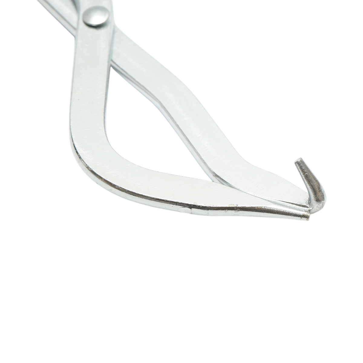 Cleste inlocuire arcuri saboti frana 300mm Breckner Germany - imagine 6