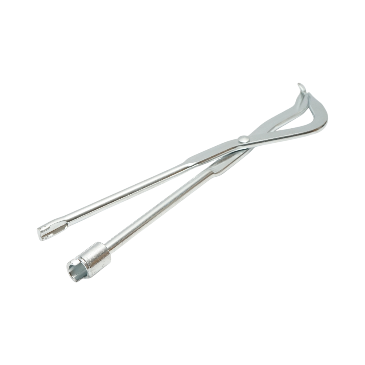 Cleste inlocuire arcuri saboti frana 300mm Breckner Germany - imagine 3