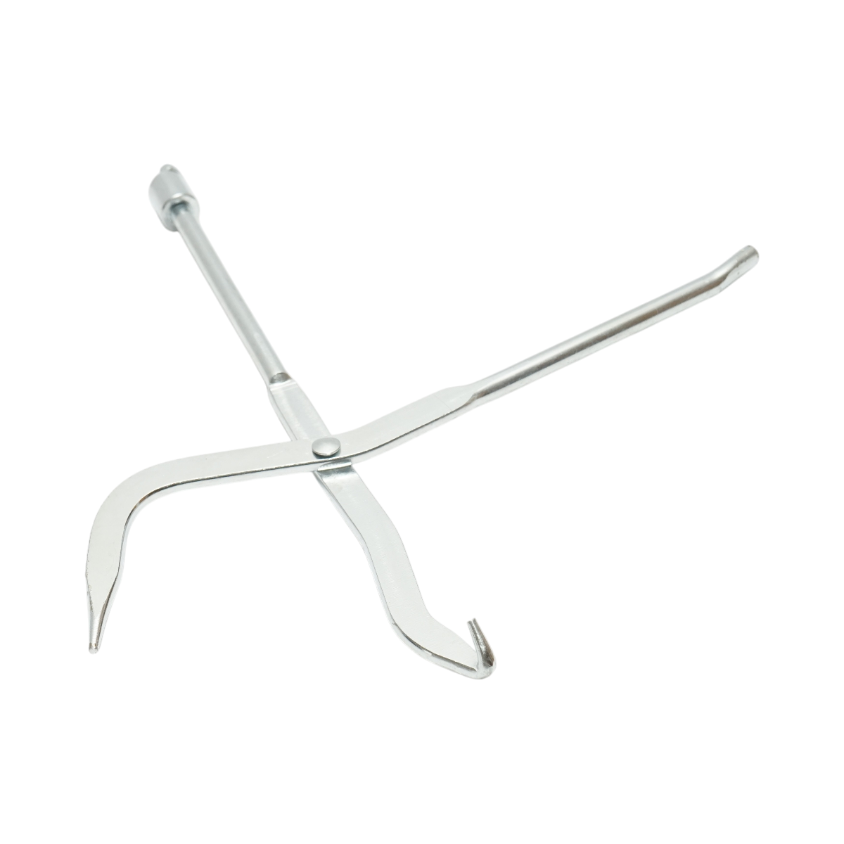 Cleste inlocuire arcuri saboti frana 300mm Breckner Germany - imagine 2