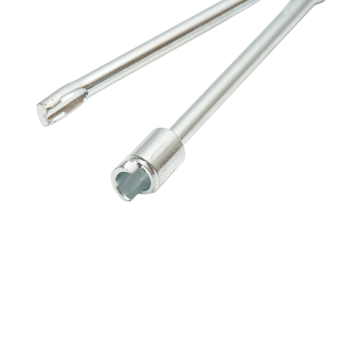 Cleste inlocuire arcuri saboti frana 300mm Breckner Germany - imagine 5