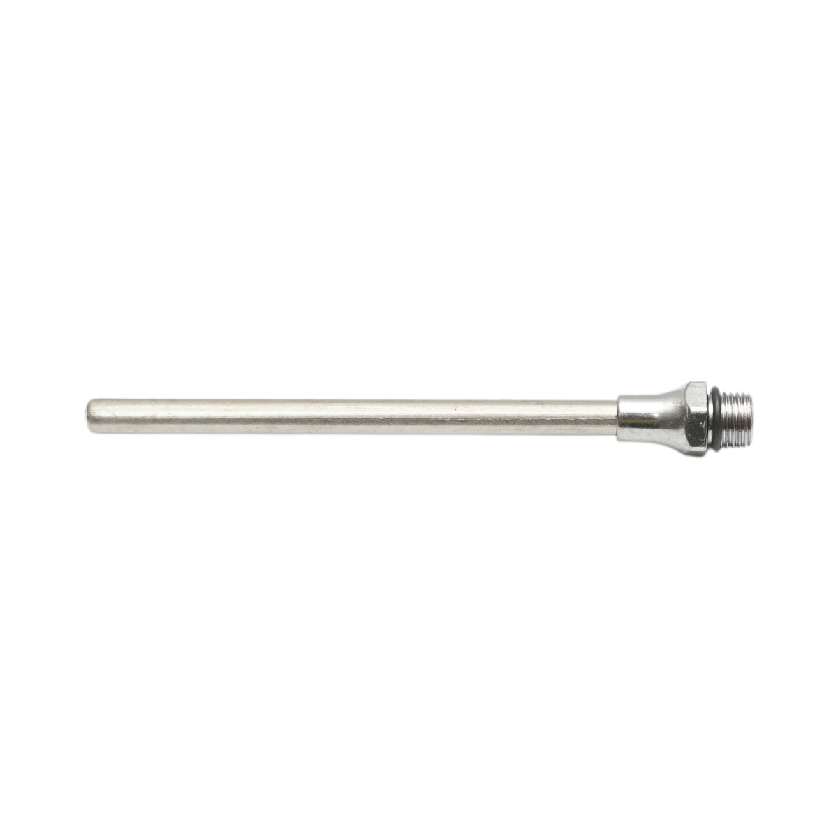 Pistol de suflat aer comprimat cu duza scurta 18mm, medie 100mm Breckner Germany - imagine 5