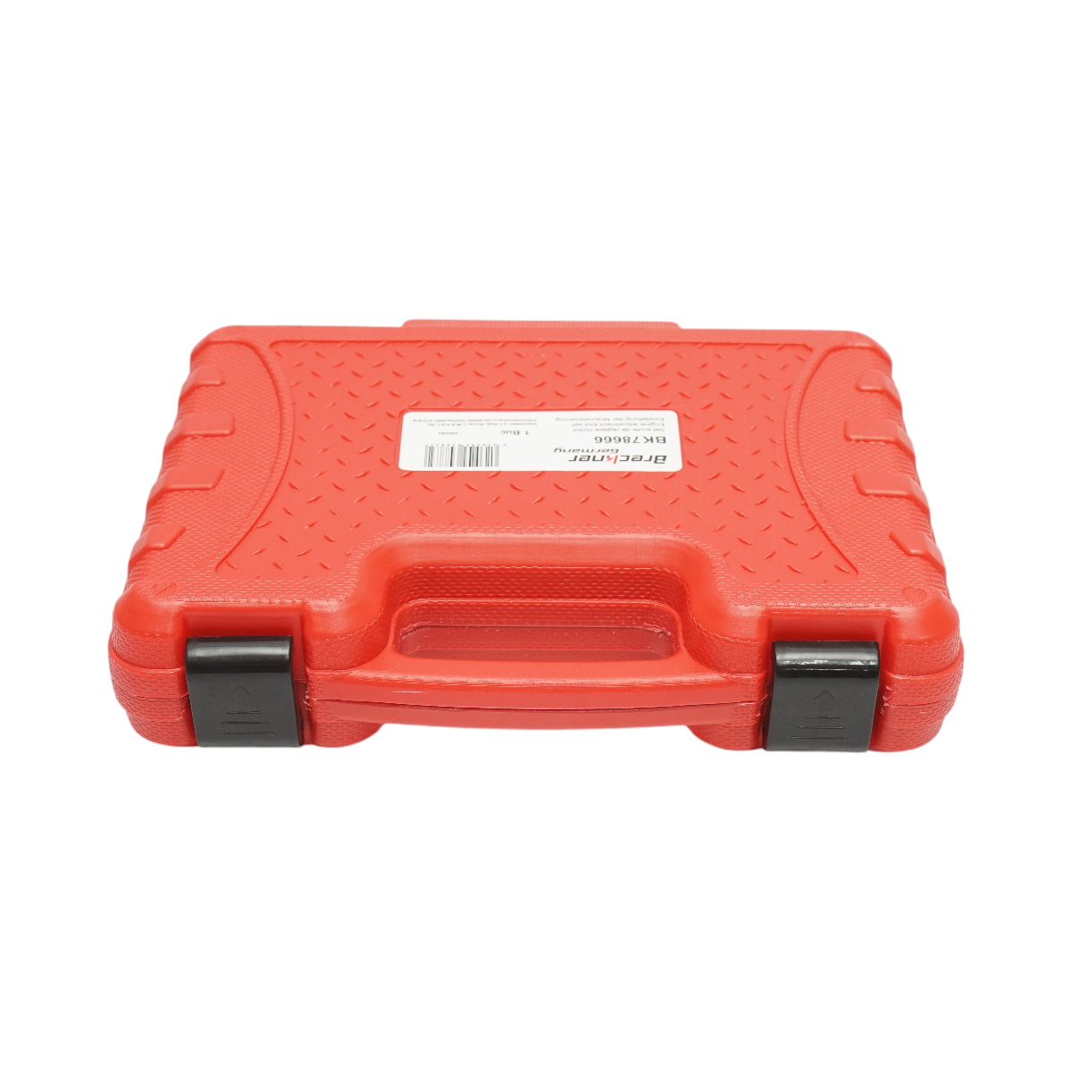 Trusa demontat, nituit si presat lanturi distributie Mercedes-Benz M272, M273 Breckner Germany - imagine 5