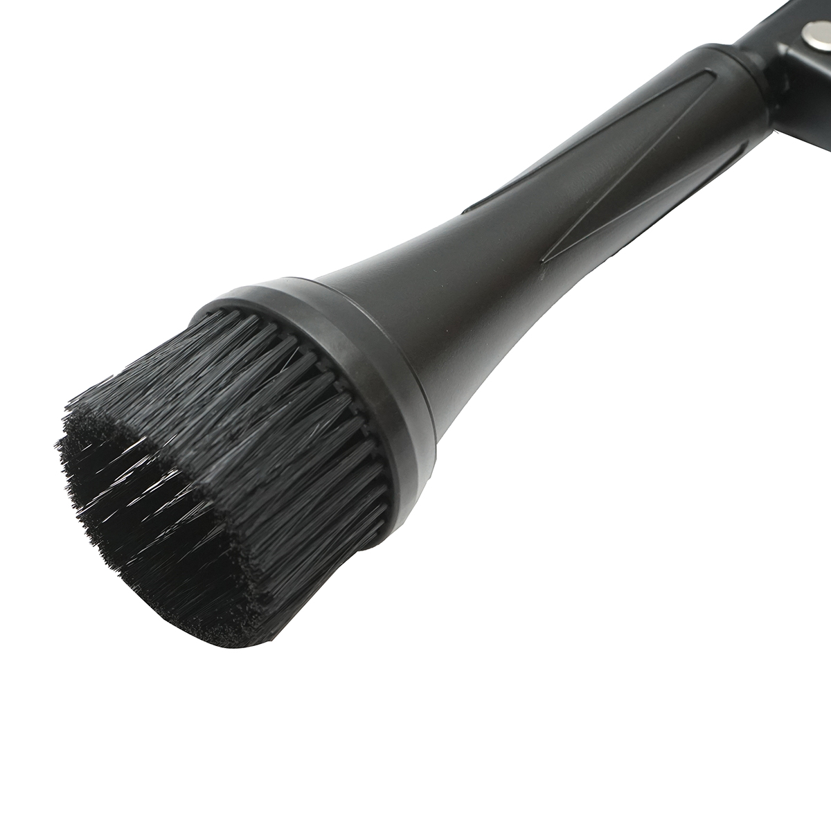 Pistol detailing interior Tornador pneumatic, curatare uscata cu perie Breckner Germany - imagine 5