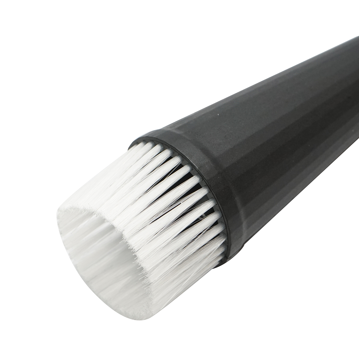 Pistol detailing interior Tornador pneumatic cu rulment, 2 duze interschimbabile Breckner Germany - imagine 7