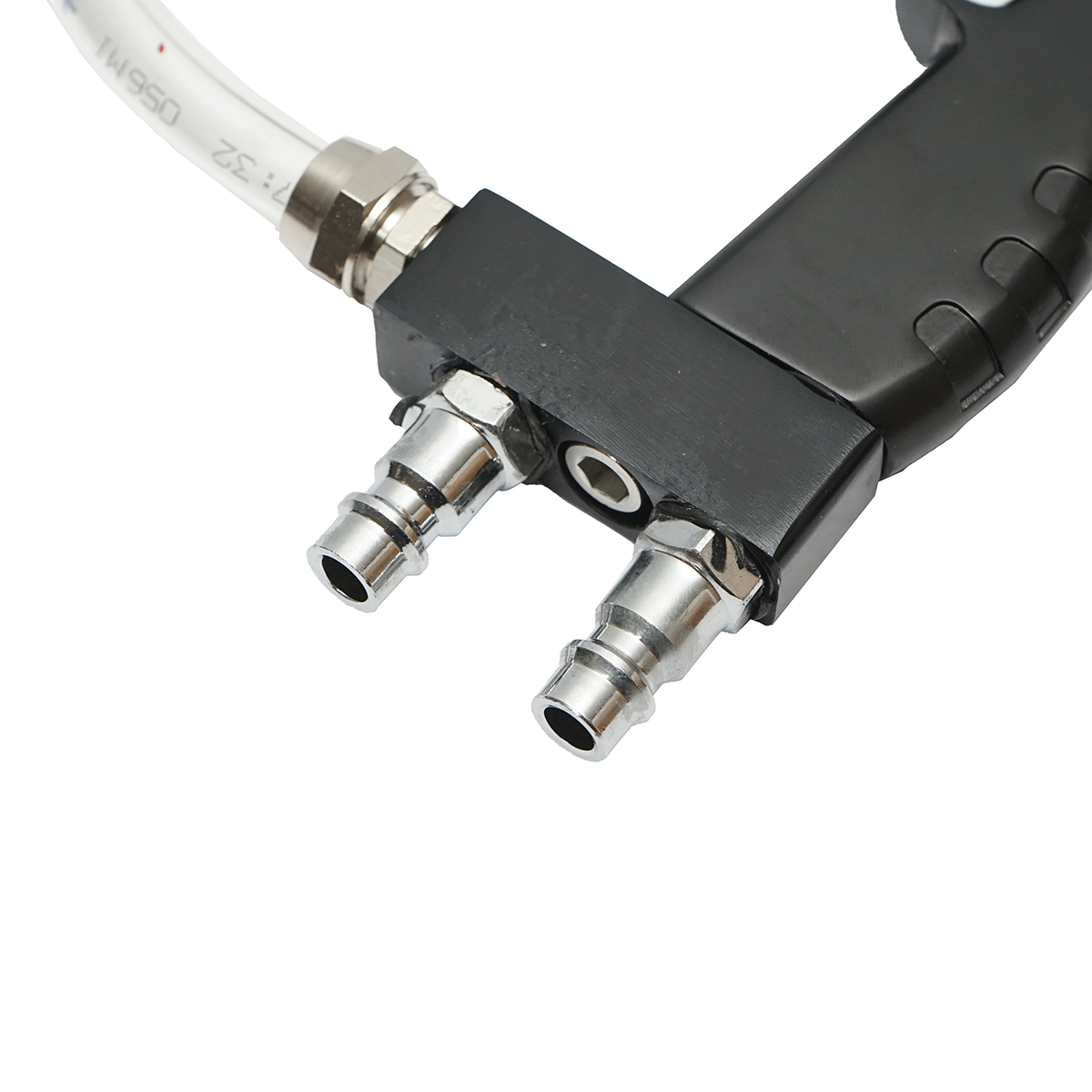 Pistol Tornador detailing interior cu apa si aer comprimat profesional Breckner Germany - imagine 6